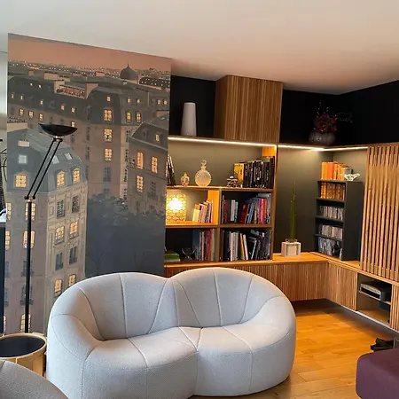Nos Maisons Cosy - Paris