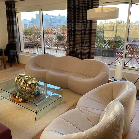 Nos Maisons Cosy - Apartment