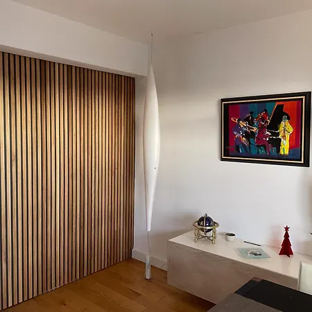 Nos Maisons Cosy -