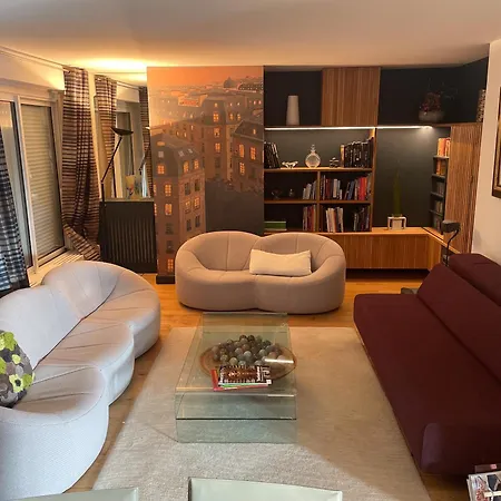Nos Maisons Cosy - Paris