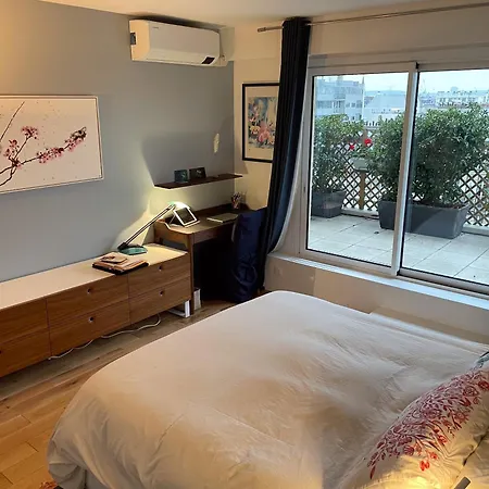 Nos Maisons Cosy - * Paris