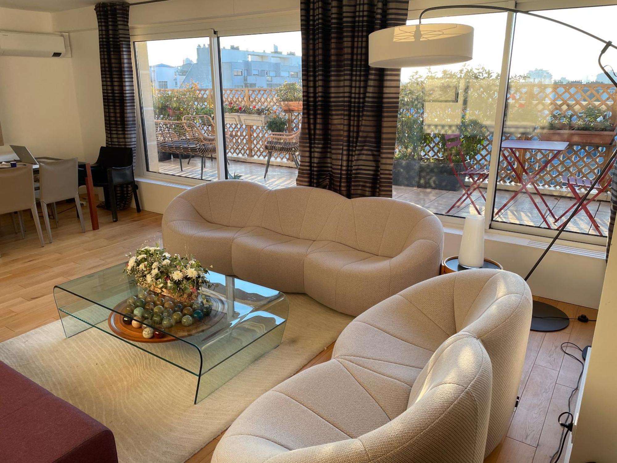 Nos Maisons Cosy - Appartamento