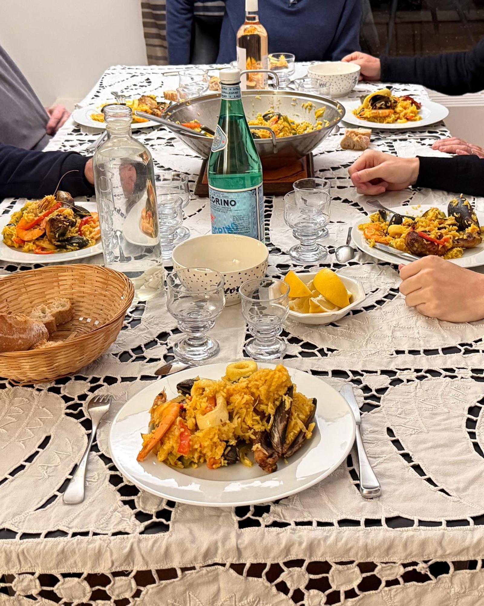 Nos Maisons Cosy - Appartamento Parigi