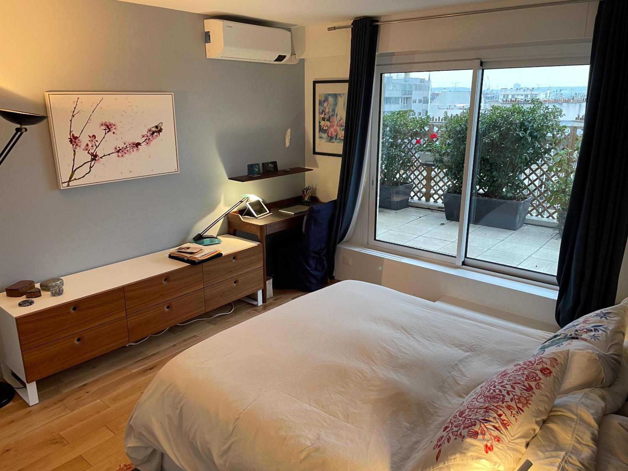 Nos Maisons Cosy - * Parigi