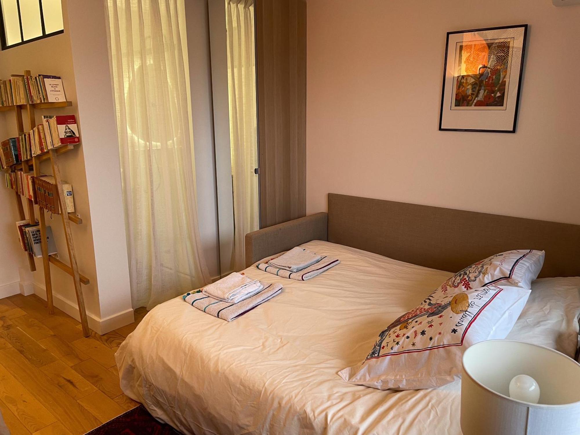 Nos Maisons Cosy - * Parigi