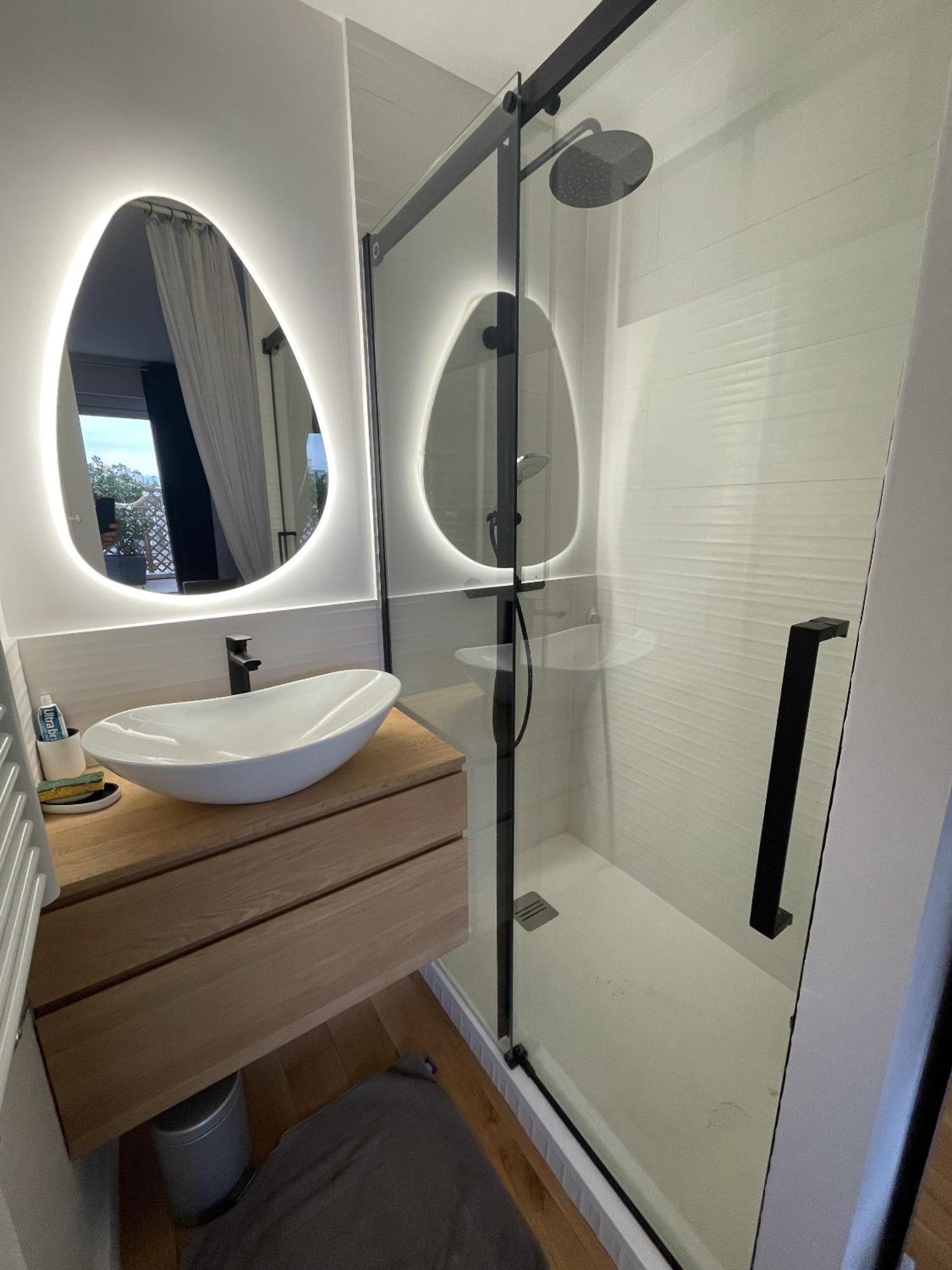 Appartamento Nos Maisons Cosy -