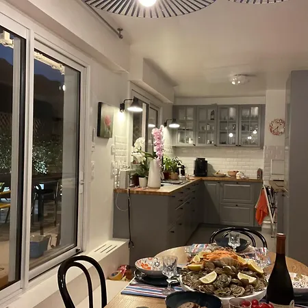 Nos Maisons Cosy - Parigi