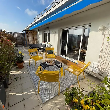 Nos Maisons Cosy - Appartamento Parigi