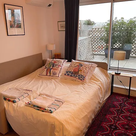 Appartamento Nos Maisons Cosy - Parigi